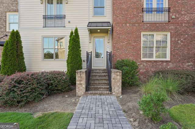 6075 Webster Circle, Norcross, GA 30071