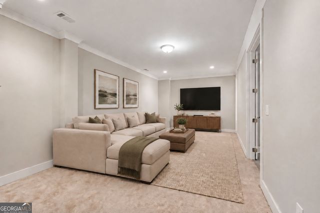 6075 Webster Circle, Norcross, GA 30071