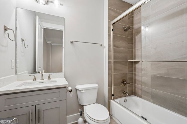 6075 Webster Circle, Norcross, GA 30071