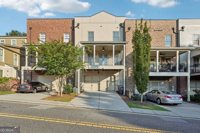 6075 Webster Circle, Norcross, GA 30071