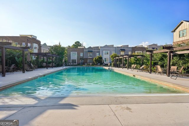 6075 Webster Circle, Norcross, GA 30071