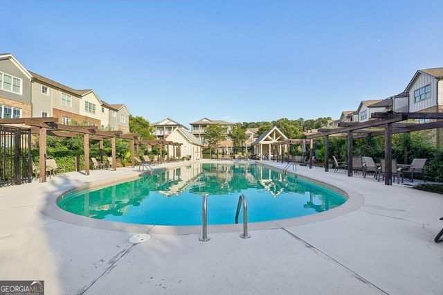 6075 Webster Circle, Norcross, GA 30071