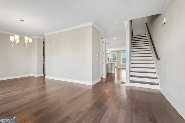 6075 Webster Circle, Norcross, GA 30071