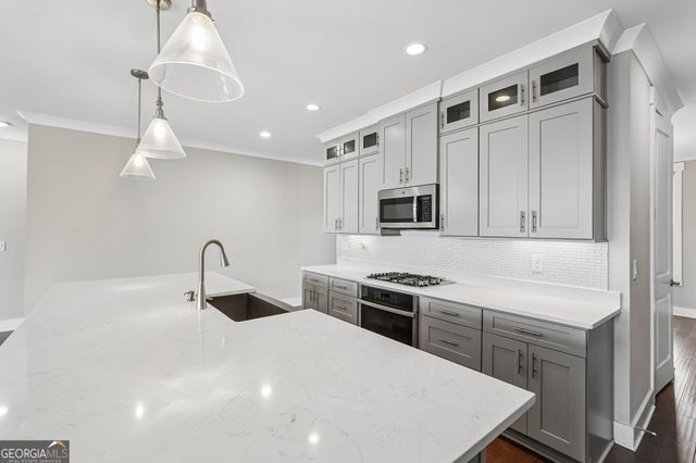 6075 Webster Circle, Norcross, GA 30071