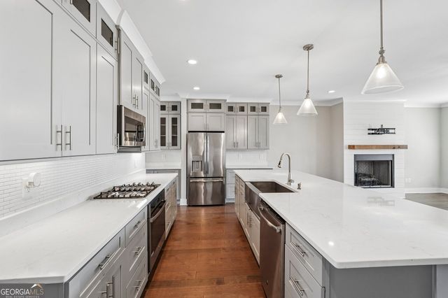 6075 Webster Circle, Norcross, GA 30071