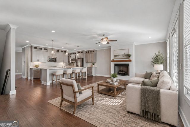 6075 Webster Circle, Norcross, GA 30071