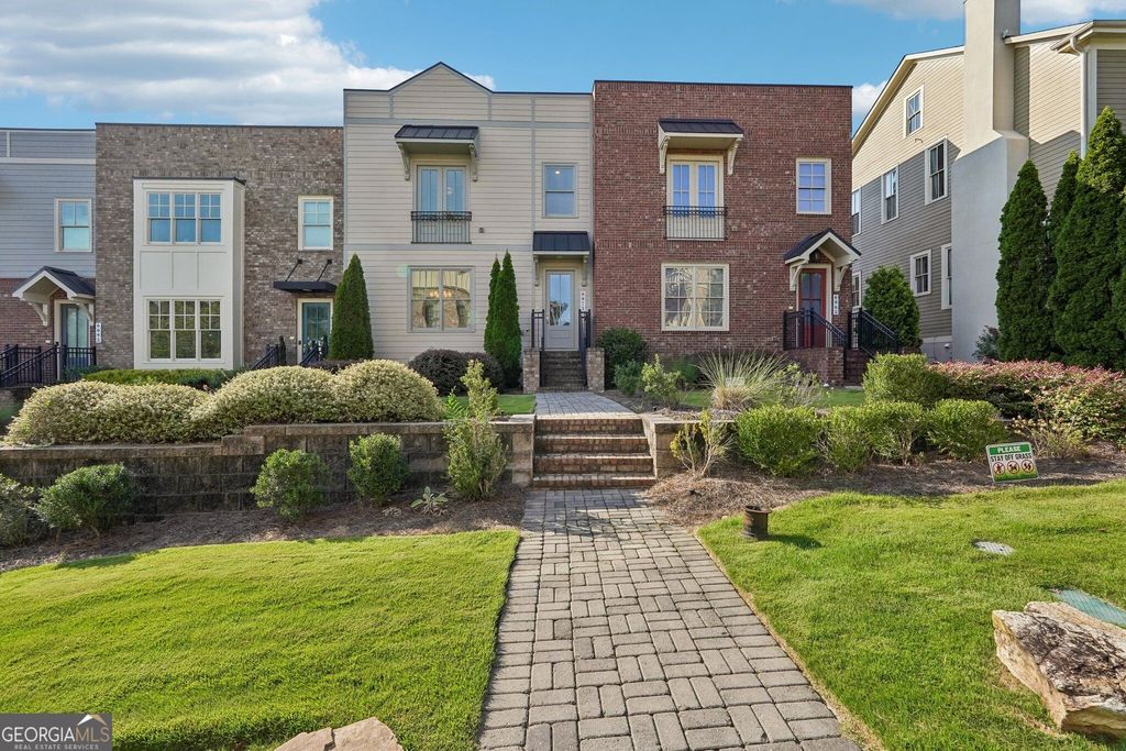 6075 Webster Circle, Norcross, GA 30071