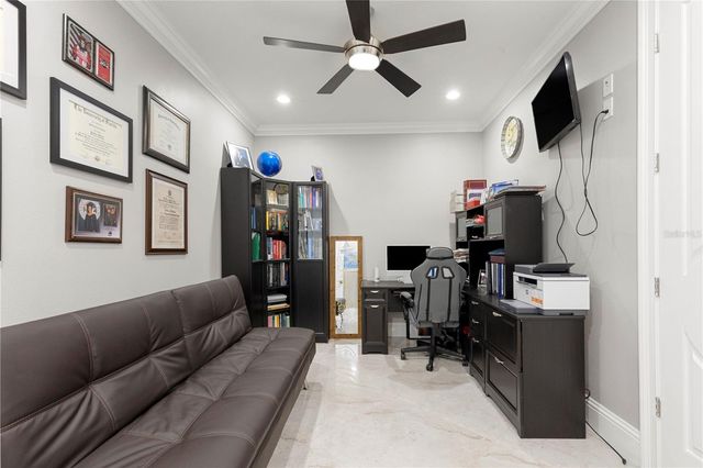 2101 W BEARSS AVENUE, Tampa, FL 33618