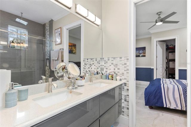 2101 W BEARSS AVENUE, Tampa, FL 33618