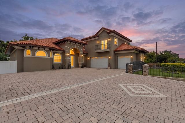 2101 W BEARSS AVENUE, Tampa, FL 33618