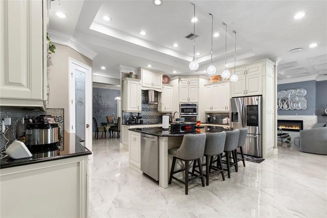 2101 W BEARSS AVENUE, Tampa, FL 33618