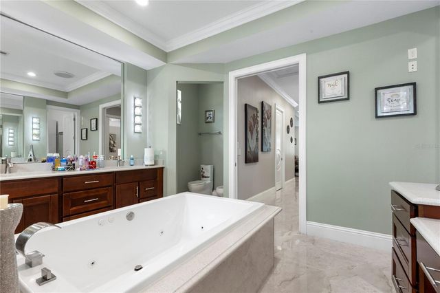 2101 W BEARSS AVENUE, Tampa, FL 33618