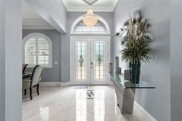 2101 W BEARSS AVENUE, Tampa, FL 33618