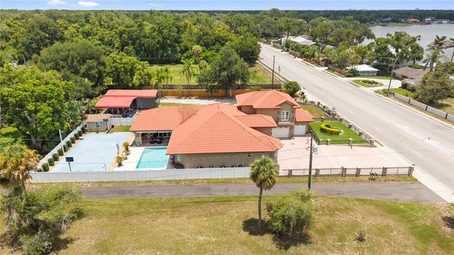 2101 W BEARSS AVENUE, Tampa, FL 33618