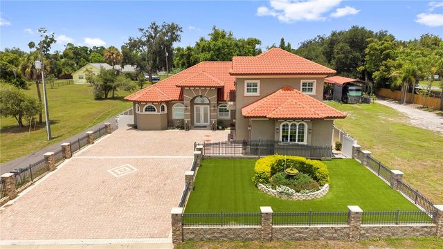2101 W BEARSS AVENUE, Tampa, FL 33618