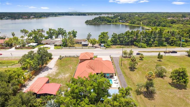 2101 W BEARSS AVENUE, Tampa, FL 33618