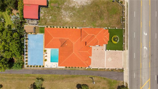 2101 W BEARSS AVENUE, Tampa, FL 33618