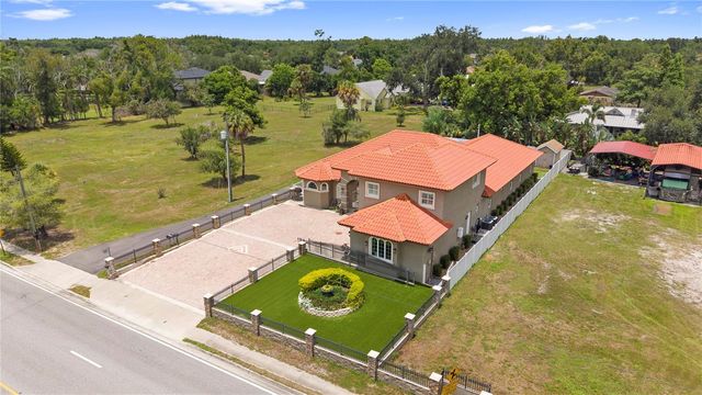 2101 W BEARSS AVENUE, Tampa, FL 33618
