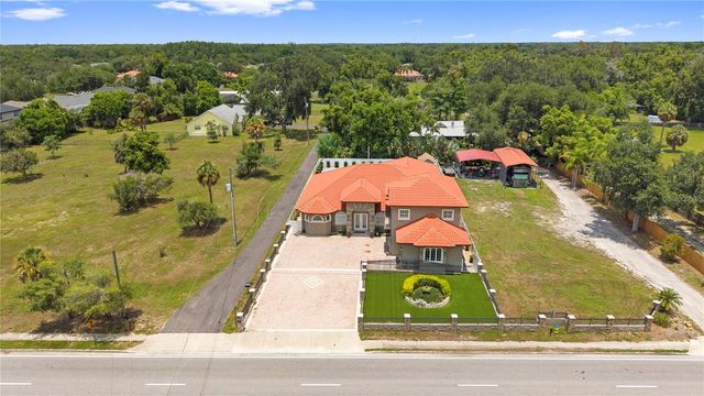 2101 W BEARSS AVENUE, Tampa, FL 33618