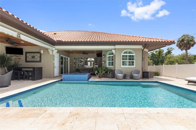 2101 W BEARSS AVENUE, Tampa, FL 33618