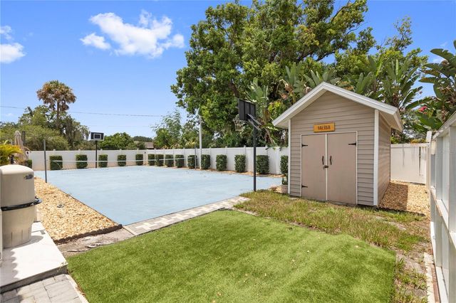 2101 W BEARSS AVENUE, Tampa, FL 33618