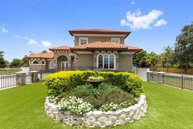 2101 W BEARSS AVENUE, Tampa, FL 33618