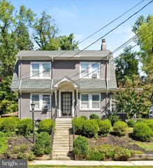 104 SCHOOL LN, Trenton, NJ 08618