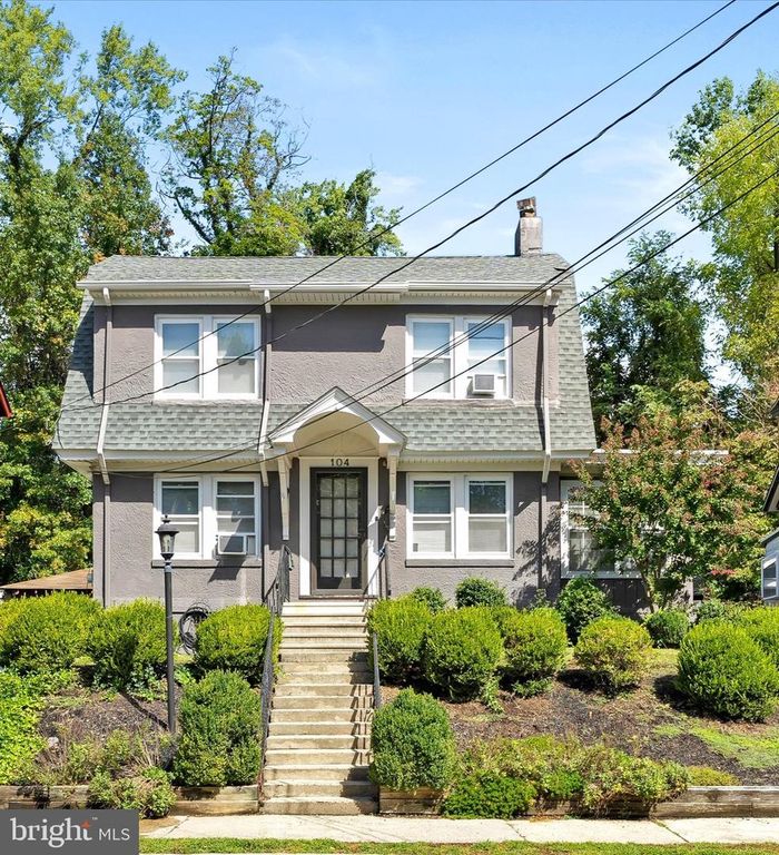 104 SCHOOL LN, Trenton, NJ 08618