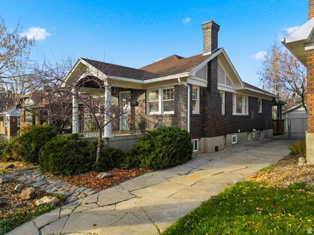 1021 E 800 S, Salt Lake City, UT 84102