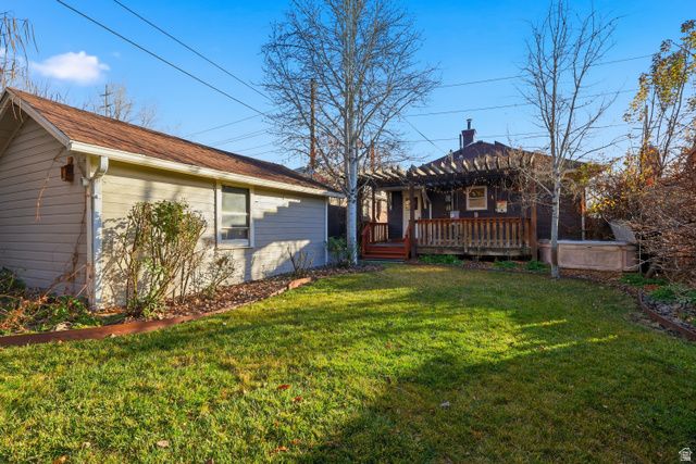 1021 E 800 S, Salt Lake City, UT 84102