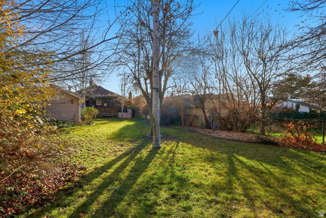 1021 E 800 S, Salt Lake City, UT 84102