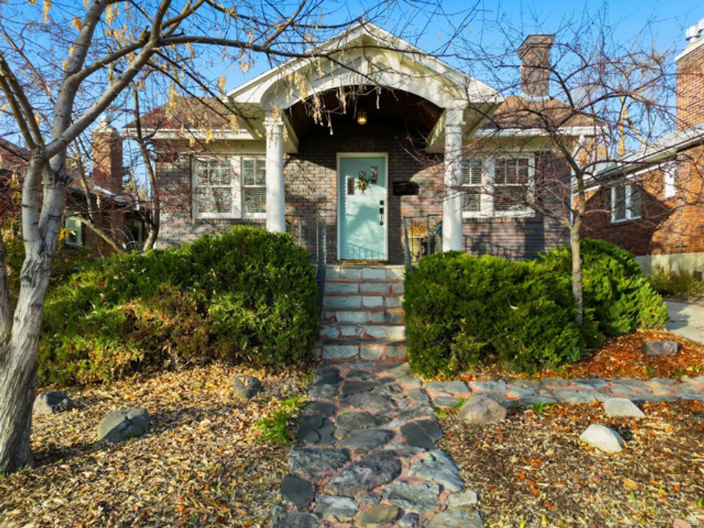 1021 E 800 S, Salt Lake City, UT 84102