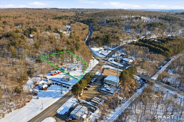 1728 Stafford Road, Mansfield, CT 06268