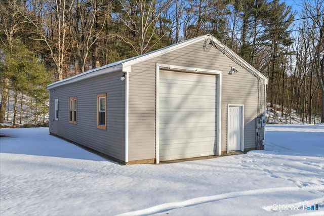 1728 Stafford Road, Mansfield, CT 06268