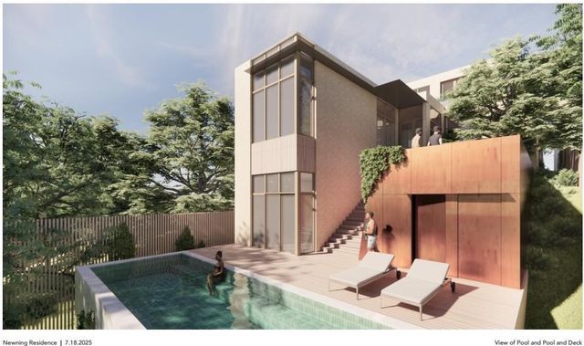 1407 Newning Ave, Austin, TX 78704