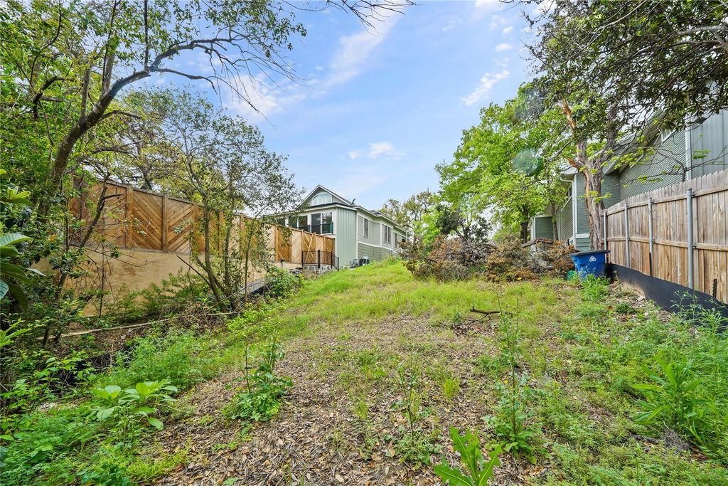 1407 Newning Ave, Austin, TX 78704