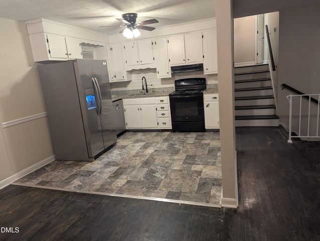 1020 Riverside Circle, Spring Lake, NC 28390