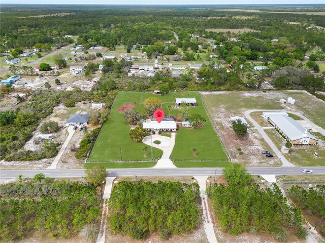 7813 CAMP MACK ROAD, Lake Wales, FL 33898