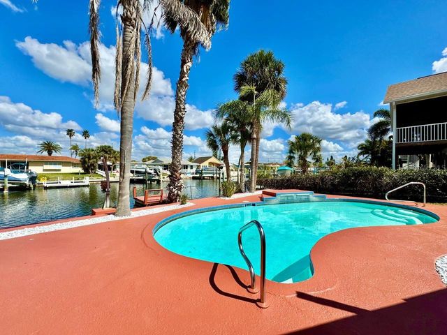 4121 HEADSAIL DRIVE, New Port Richey, FL 34652