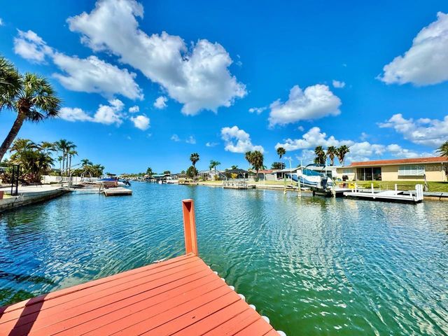 4121 HEADSAIL DRIVE, New Port Richey, FL 34652