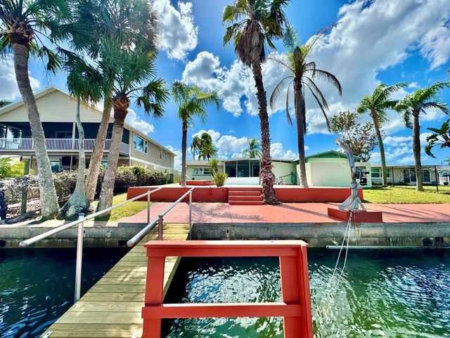 4121 HEADSAIL DRIVE, New Port Richey, FL 34652