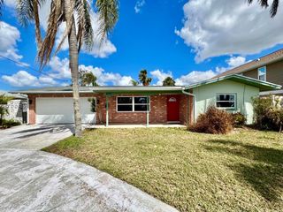 4121 HEADSAIL DRIVE, New Port Richey, FL 34652