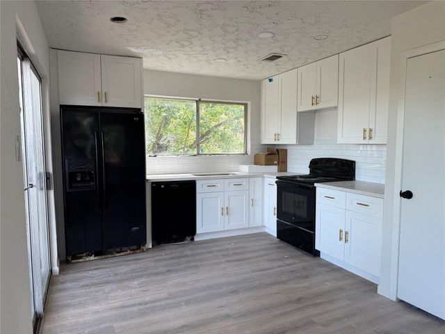 1838 Powderhorn Lane, Katy, TX 77493