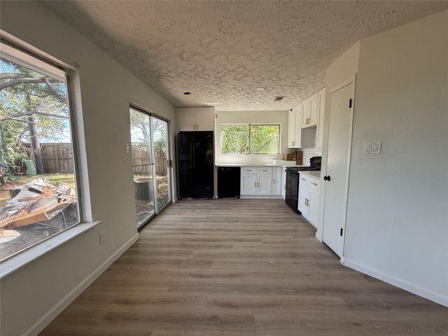 1838 Powderhorn Lane, Katy, TX 77493