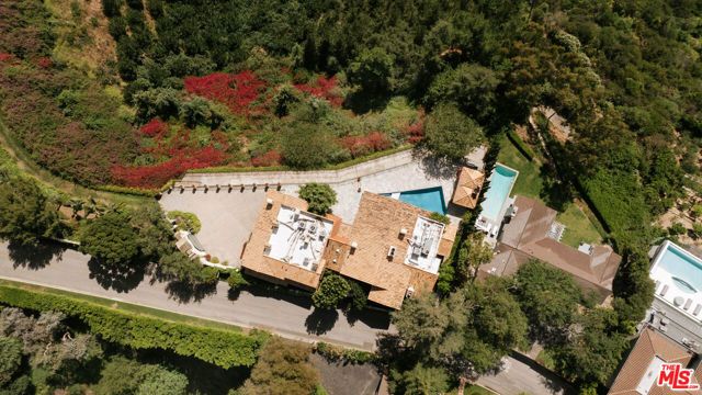 1401 Bel Air Road, Los Angeles, CA 90077