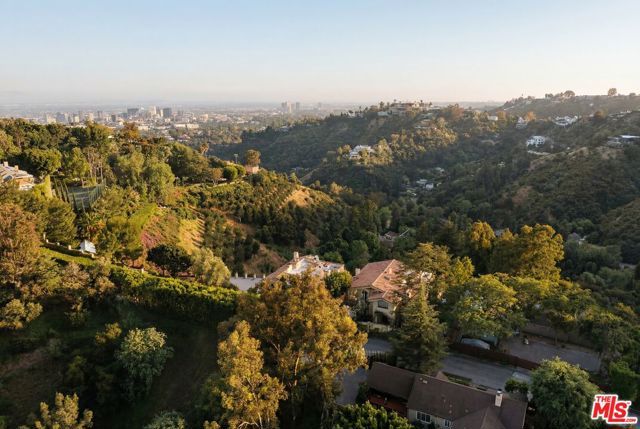 1401 Bel Air Road, Los Angeles, CA 90077
