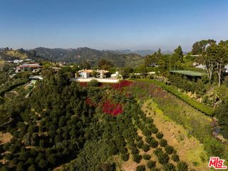1401 Bel Air Road, Los Angeles, CA 90077