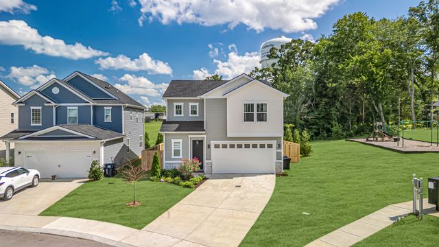 117 Timber Crest Trl, White Bluff, TN 37187
