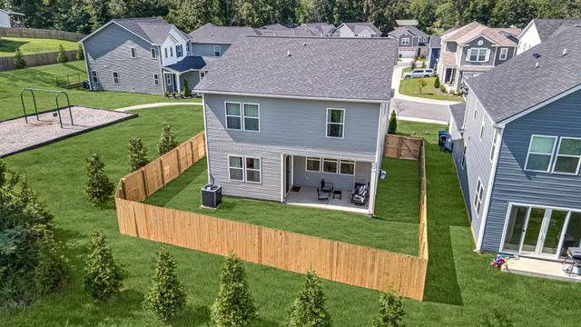 117 Timber Crest Trl, White Bluff, TN 37187