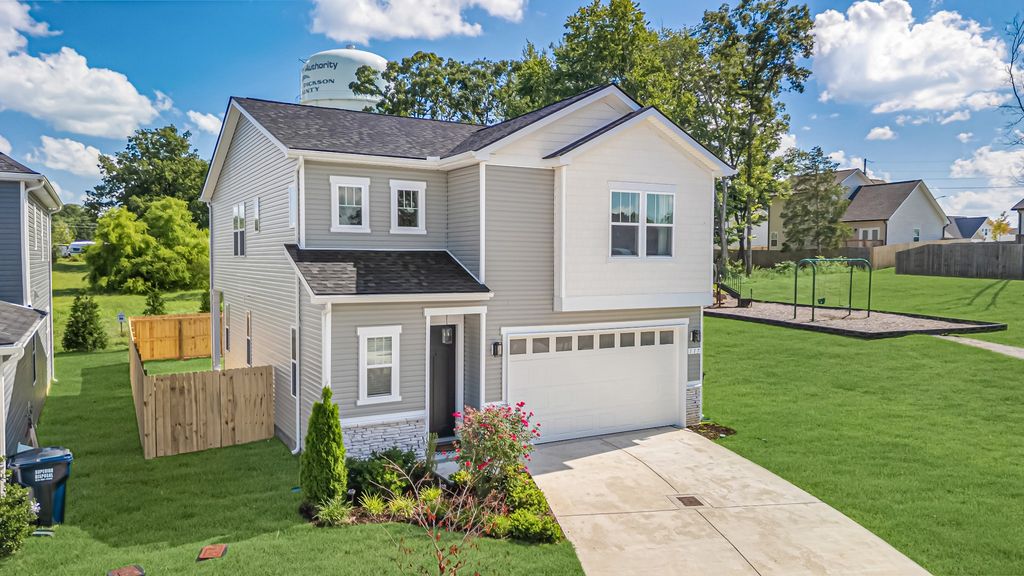 117 Timber Crest Trl, White Bluff, TN 37187